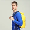Quality new coming Male diving rash guard