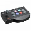 Wired USB Arcade Gaming Controller for PS4 / Xbox one / Android TV box / PC Flight Games Joystick