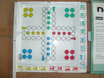 Drinking Ludo Drinking Ludo