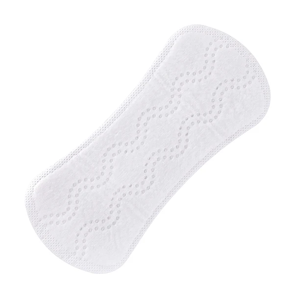 Pl1567 100 Biodegradable Different Types Of Disposable Panty Liners
