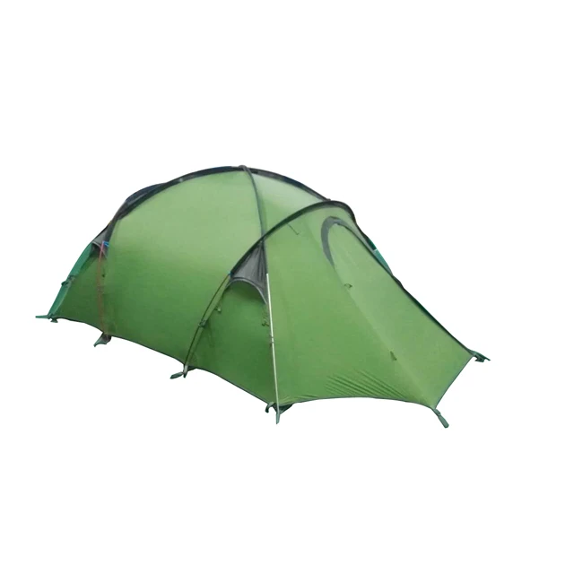 Manufacturer outdoor waterproof pop up tent for camping and hiking