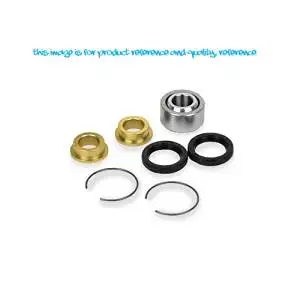 NEW ALL BALLS FRONT WHEEL BEARINGS HONDA TRX700XX 08-09 FREE SHIP