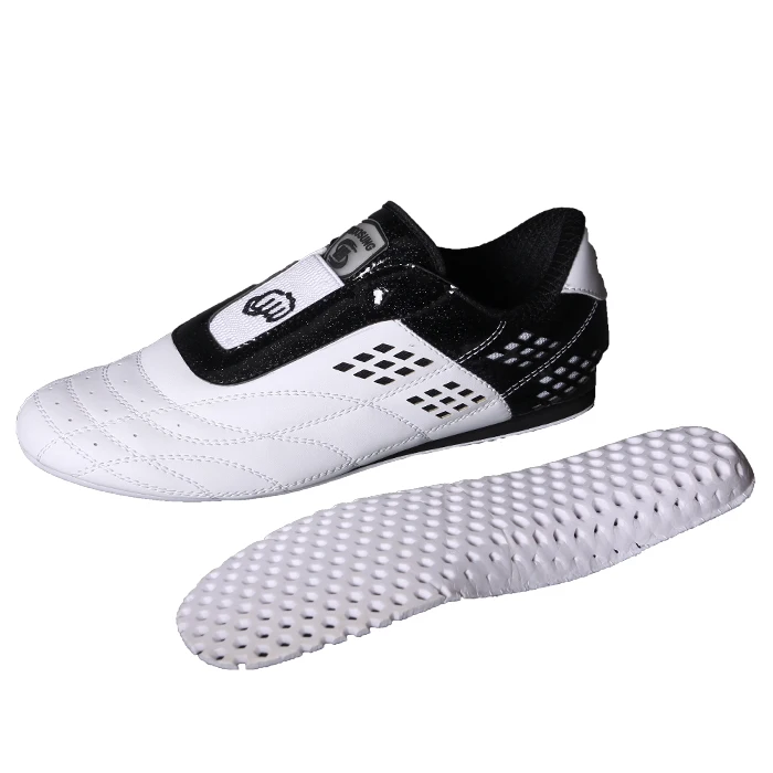 Latest Taekwondo Shoes For Men/martial Arts Shoes Buy