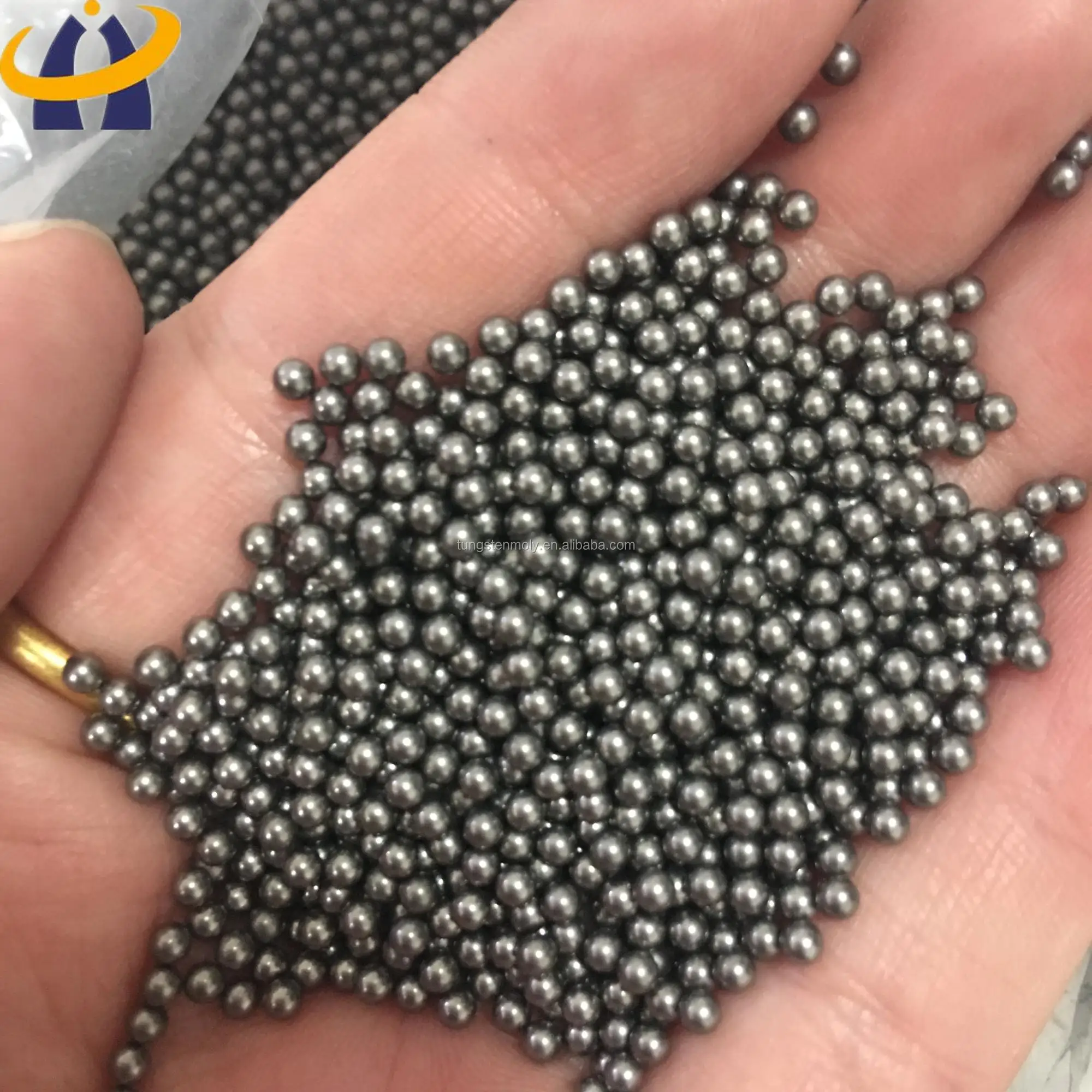 Competitive Offer 18g/cc Tungsten Shot Tss For Turkey Shot Buy Tss