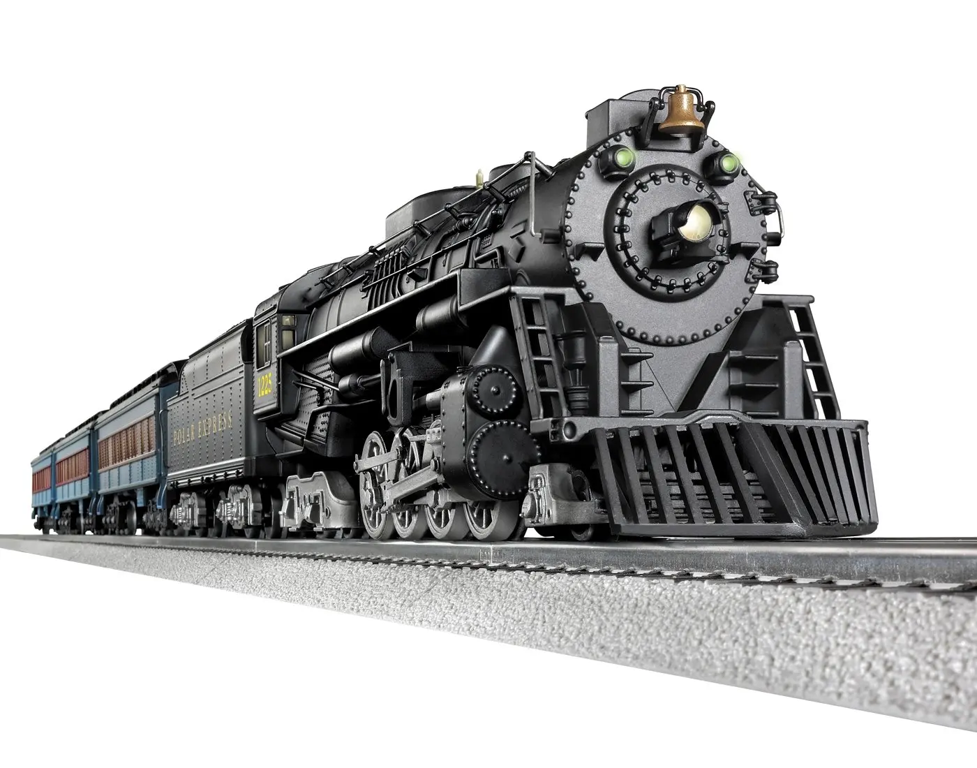 cheap lionel trains