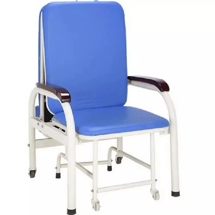 Hight Quality Stainless Steel Nursing Chair Hospital Buy