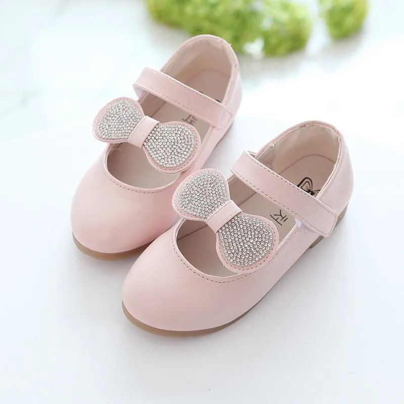 baby girl dress shoes