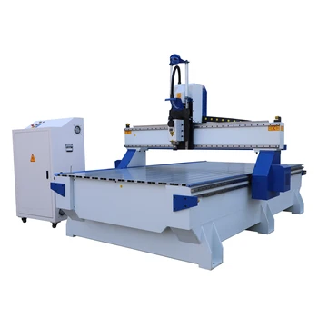High Speed 3d Cnc Machine Router Woodworking Machinery 