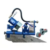 Hot! Pneumatic integral drill rod and chisel bit grinder