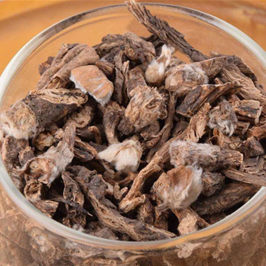 touchhealthy supply cang zhu rhizoma atractylodis