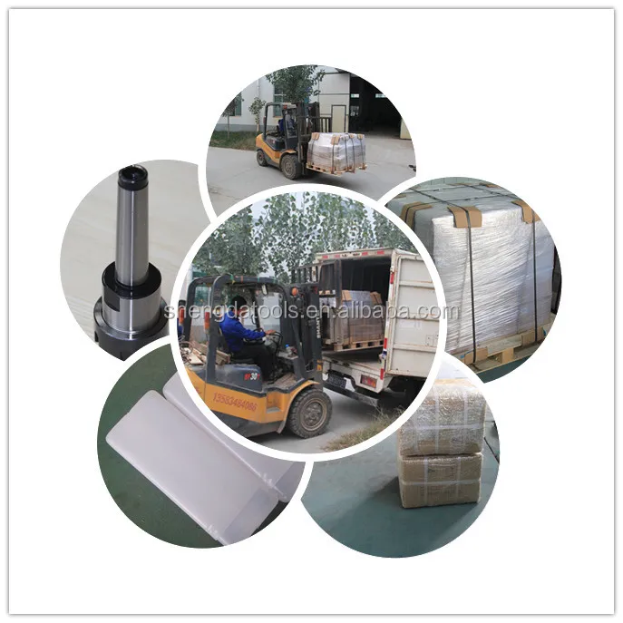 packaging process