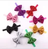 Cute Smart Newborn Girl Kid Bow Rabbit Flower Baby Toddler Hair Band Turban Baby Headband