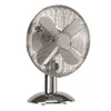 Hot-sales 16 Inch Metal Antique Desk Fan With Strong Wind