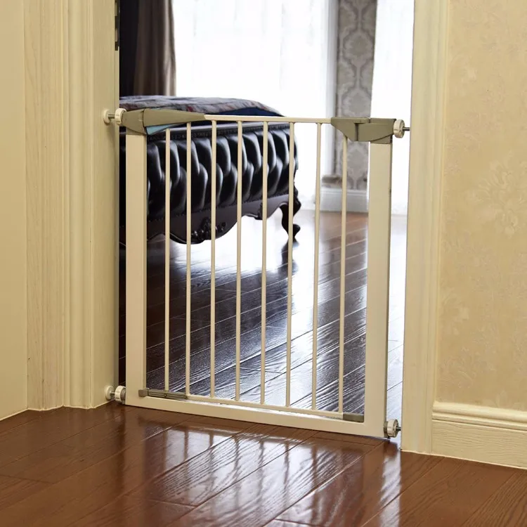 2021 Magicgate Dog Pet Fences Portable Folding Safe Guard Indoor And