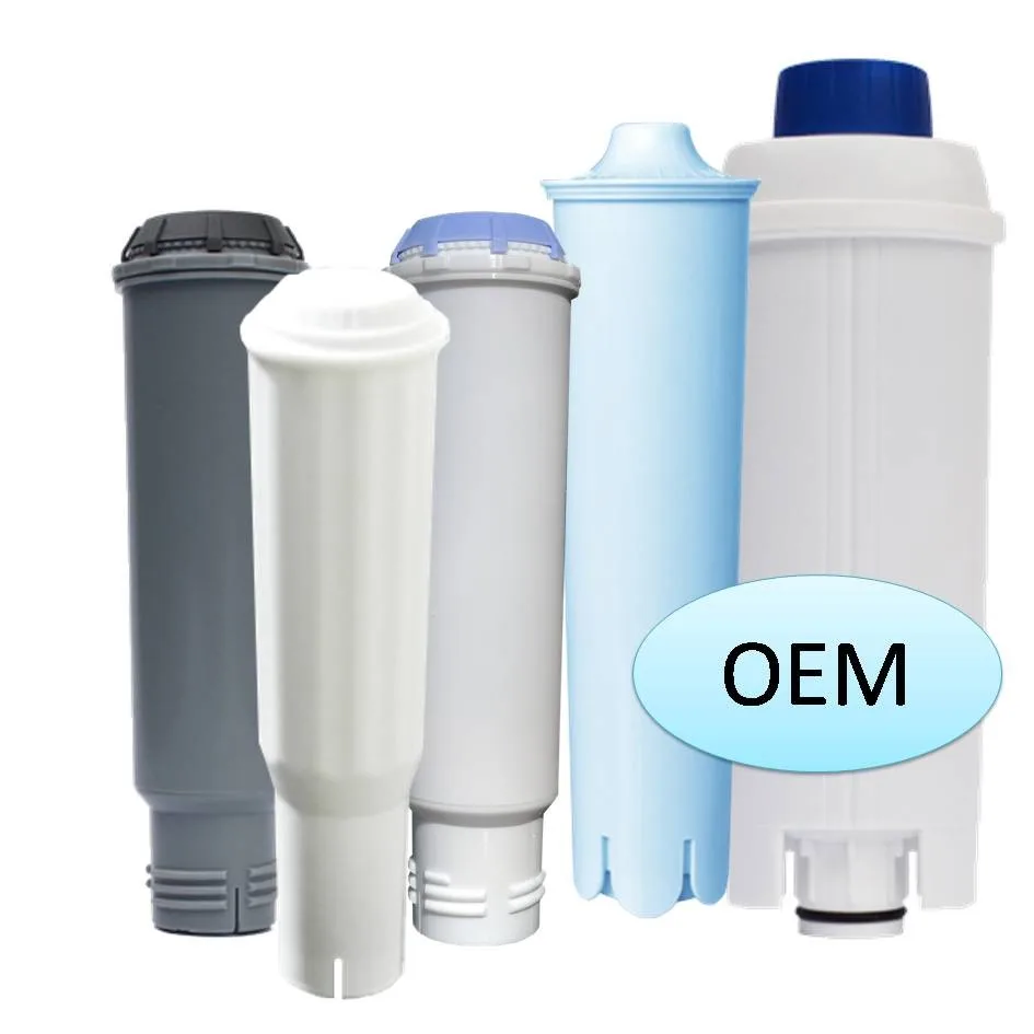 Activated Charcoal Water Filter Cartridge Replacement Compatible With