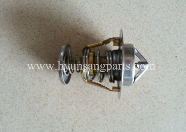 Thermostat XJAU-00168 For R55 4TNV88, View thermostat, Hyunsang Product ...