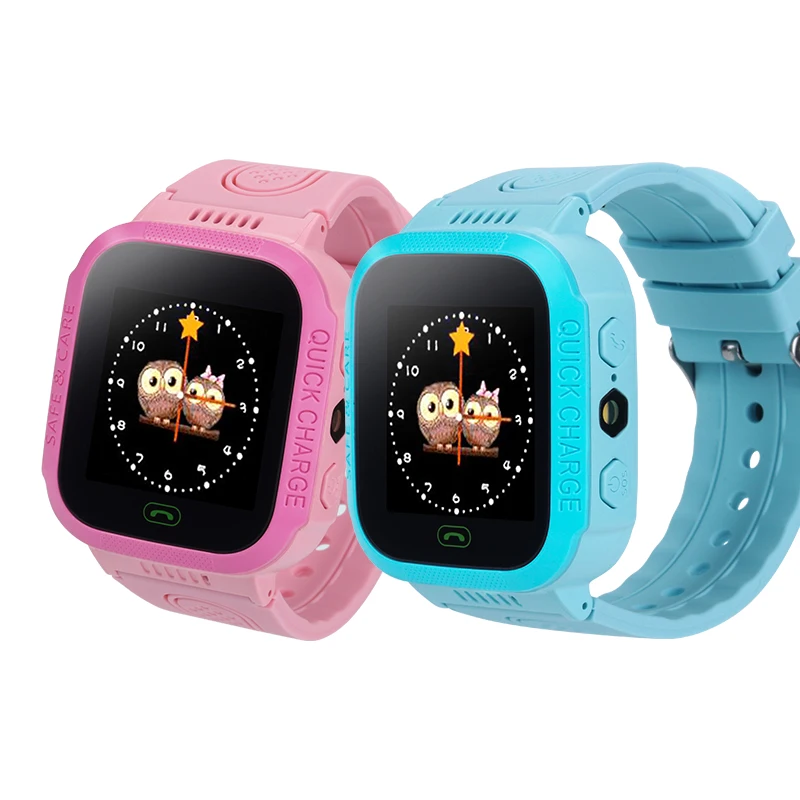 Garmin Forerunner 35 Heart Rate Kids Cell Phone Watch With Sos Smarcent