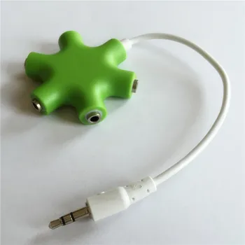 headphone splitter for pc