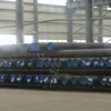 11.8 meter long wall thickness 16mm Inner Diameter 610mm steel casing