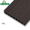 3rd Generation WPC New Tech plastic Wood composite decking