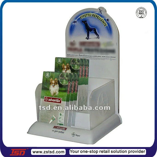 Tsd A071 Factory Custom Promotion Countertop Pet Store EquipmentCounter Display Plastic StandVacuum Forming Displays Tsd A071 Factory Custom Promotion Countertop Pet Store EquipmentCounter Display Plastic StandVacuum Forming Displays