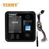 Biometric Fingerprint Door Access Control System TCP/IP, RS485 Attendance Machine Electric RFID Card Reader Sensor