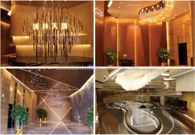 Banquet Function Hall Wall Decoration - Buy Function Hall Design