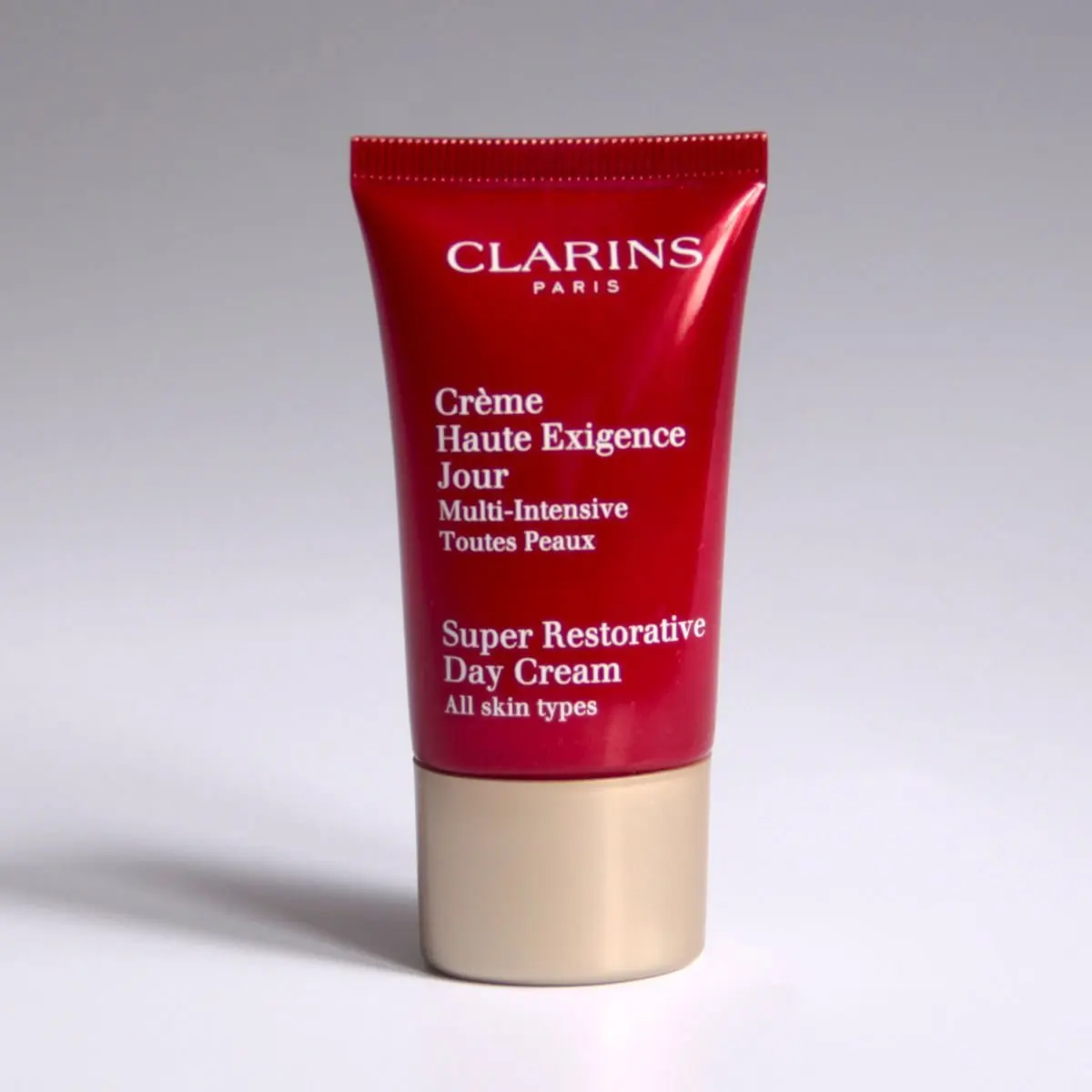 Clarins super restorative cream. Clarins Haute exigence jour Multi-Intensive. Крем кларанс Мульти интенсив super Restorative. Clarins super Restorative Day. Крем Clarins Мульти интенсив дневной.