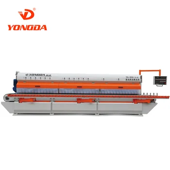 Yongda Yh-1200 Stone Bullnose Edge Polishing Machine - Buy 