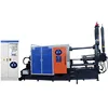 Cold Room Horizontal Die Casting Machine Which Is Better