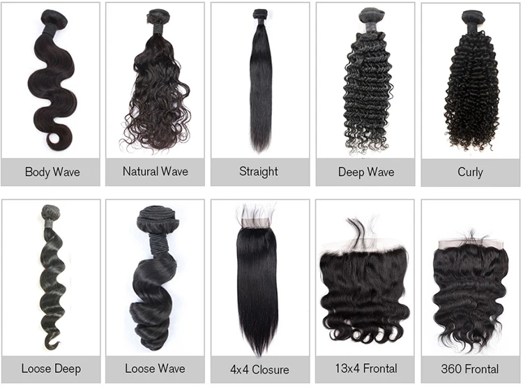 Euphoria Human Hair Kinky Curly Micro Loop Hair Extension And