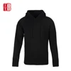 Made in China oem nice long sleeve sublimation blank fashion wholesale plain hoodies