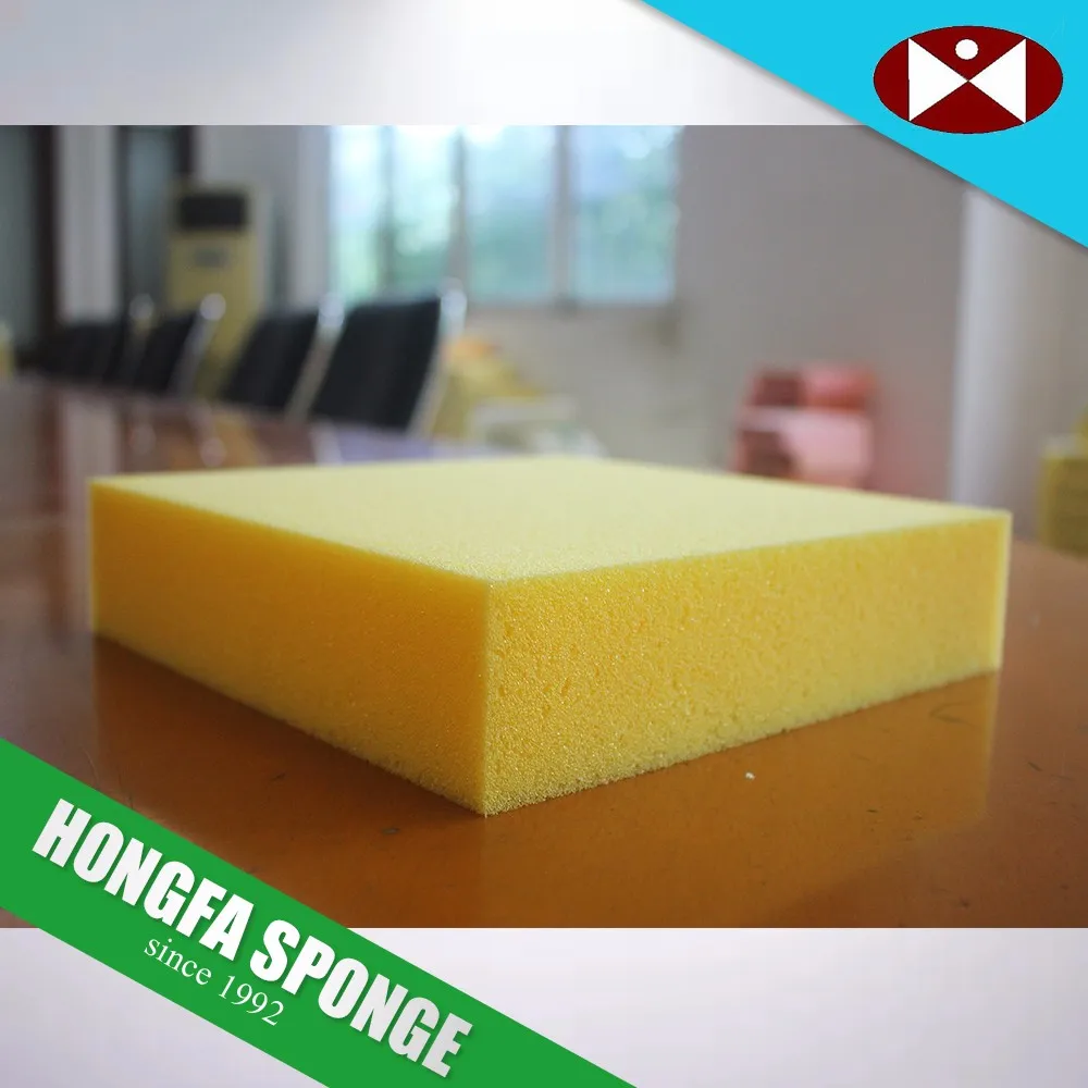 Wholesale Price Sponges High Density Polyurethane Board Buy Sponges