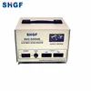 SVC 500VA AC automatic voltage stabilizer for computer home