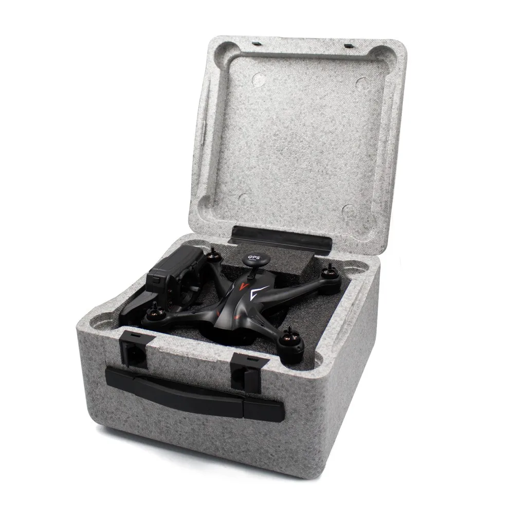 Global Drone Case For Drone Gw198 Bag For Drone Carry Case Parts And