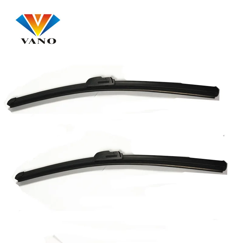 18" 450mm Universal Car Front Window Auto Wipers Blade Buy Wipers