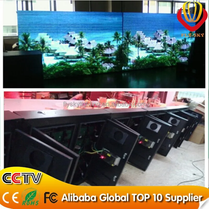 Hot Selling Indoor /outdoor Rental Led Display Screen P3,P4,P5,P6,P8