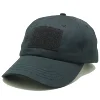Best Quality Structured Wool Baseball Cap Snapback Unisex Gender Plain Hat