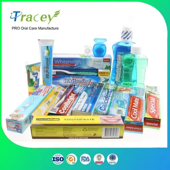 dentifrice