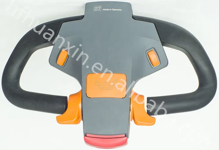 Oem Customized Auto Forklift Control Handle Assembly T200 Buy