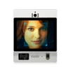 8 inch Android RK3288 face recognition computer for entrance automatic system with touch screen