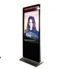 65 inch digital signage display with 3G/wifi, touch screen