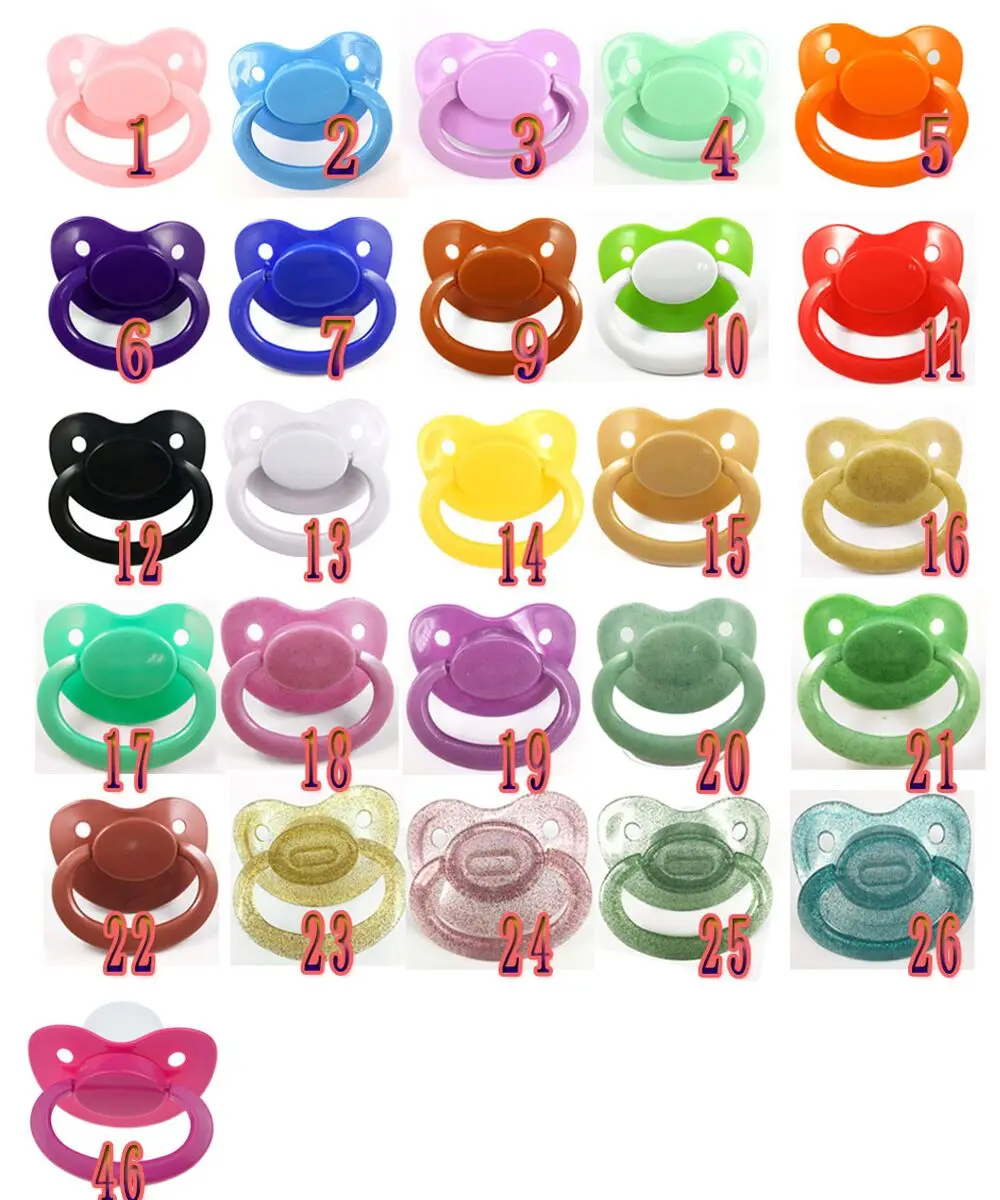 Adult Pacifier Gag Ddlg Abdl Novelty Bdsm Gag Sexy Toys Buy Sex Toy Bdsm Toys Tongue Gag