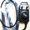 BT HC121 Rotary encoder factory price MPG RS422 Portable incremental rotary encoder with handle