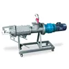 Excellent!! animal feces dewater machine/dewatering machine