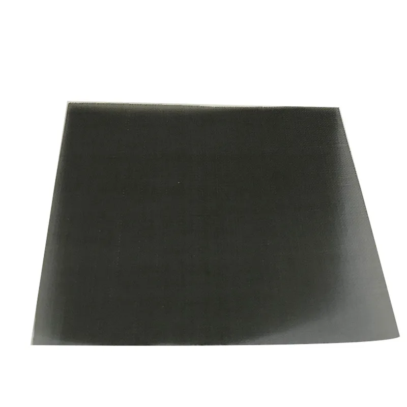 tungsten wire mesh heater element