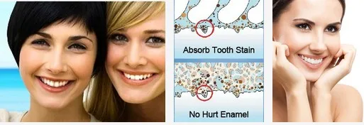 No Chemical <b>Used daily</b> deals Make Up Teeth Whitening Products - HTB1SSlUFVXXXXXxXXXXq6xXFXXXV