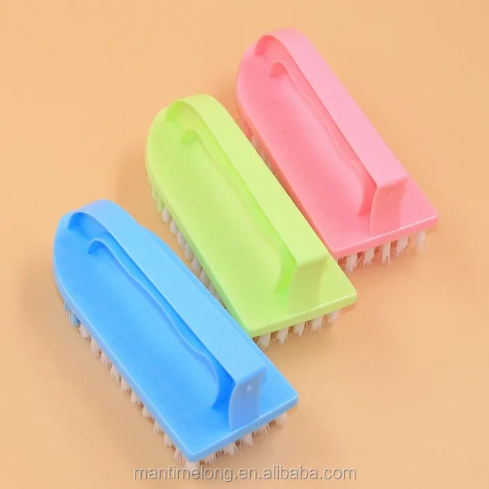 Handheld Cleaning Brush Cleaning Brush Set Bathroom Cleaning Brush