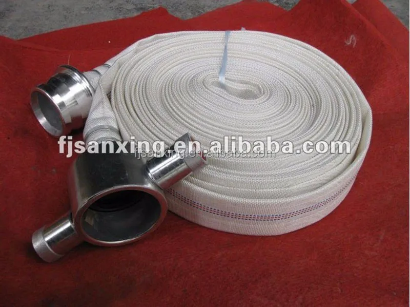 Bs336 Standard British Type Fire Hose Coupling Rigid Aluminium Aluminun ...