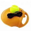 Hot Sale New Style Tennis Base Trainer Tennis Ball Machine for Tennis Exercise for Sale